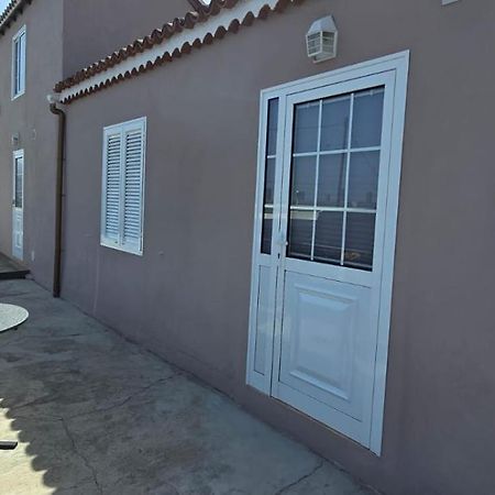 Vivienda Vacacional Los Agapantos Breña Alta Exterior foto