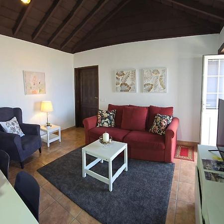 Vivienda Vacacional Los Agapantos Breña Alta Exterior foto