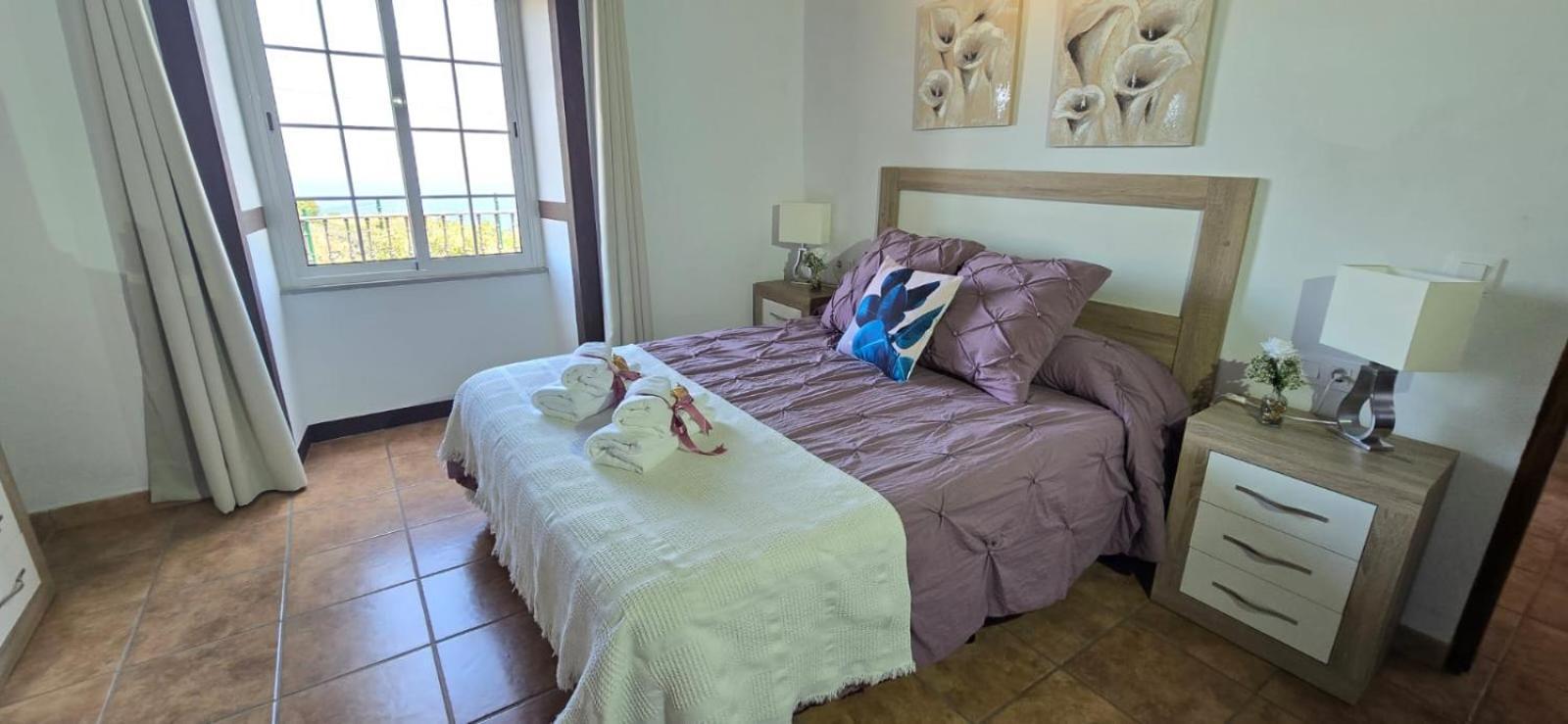 Vivienda Vacacional Los Agapantos Breña Alta Exterior foto